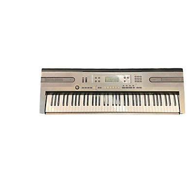 Casio Used Casio WK110 Portable Keyboard