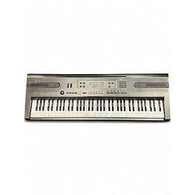 Casio Used Casio WK110 Portable Keyboard