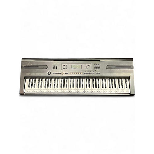 Casio Used Casio WK110 Portable Keyboard