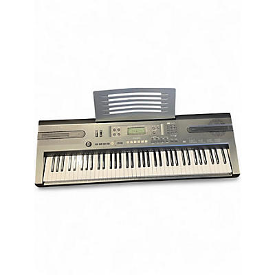 Used Casio WK110 Portable Keyboard