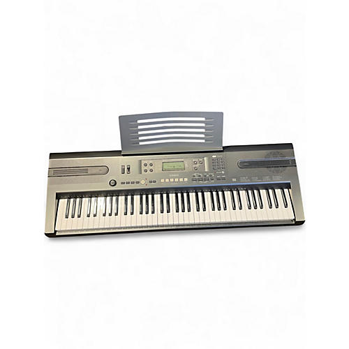 Used Casio WK110 Portable Keyboard