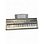 Used Casio WK110 Portable Keyboard
