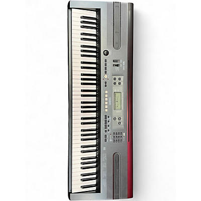 Used Casio WK110 Portable Keyboard