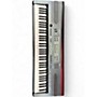 Used Casio WK110 Portable Keyboard