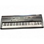 Used Casio WK110 Portable Keyboard