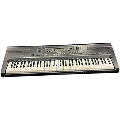 Used Casio WK110 Portable Keyboard