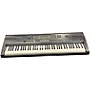 Used Casio WK110 Portable Keyboard