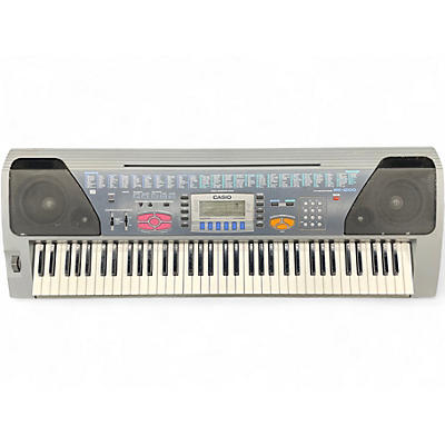 Used Casio WK1200 Digital Piano