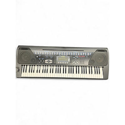 Used Casio WK1300 Keyboard Workstation