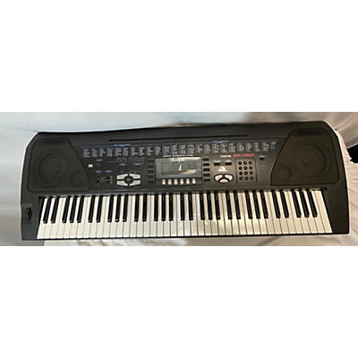 Casio Used Casio WK1350 Portable Keyboard