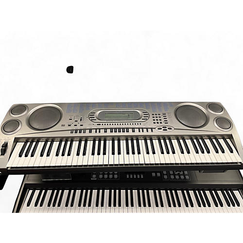 Casio Used Casio WK1630 Portable Keyboard