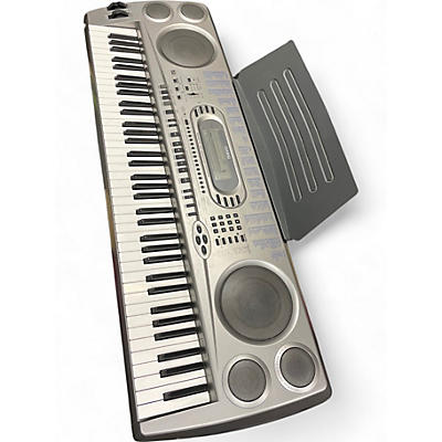 Casio Used Casio WK1630 Portable Keyboard