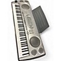 Used Casio WK1630 Portable Keyboard