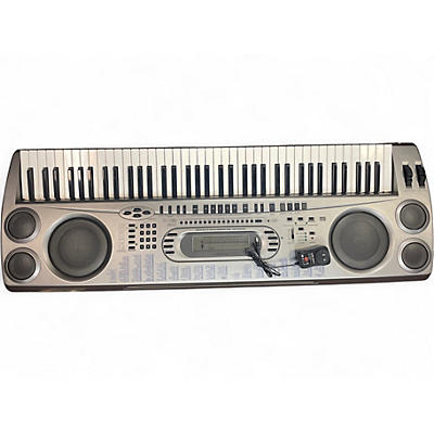 Used Casio WK1630 Portable Keyboard