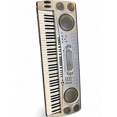 Used Casio WK1630 Portable Keyboard