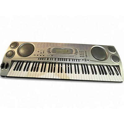 Used Casio WK1630