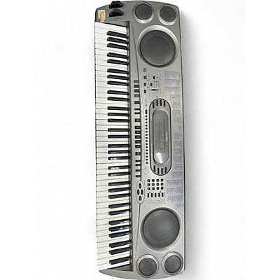 Used Casio WK1800