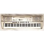 Used Casio Used Casio WK200 76 Key Keyboard Workstation