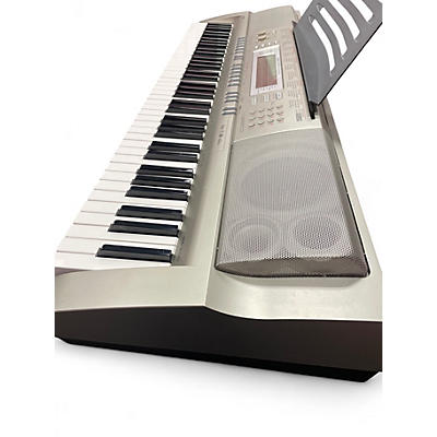 Used Casio WK200 76 Key Keyboard Workstation