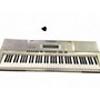 Used Casio WK200 76 Key Keyboard Workstation