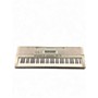 Used Casio WK200 76 Key Keyboard Workstation