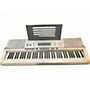 Used Casio WK200 76 Key Keyboard Workstation