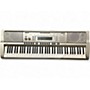Used Casio WK200 76 Key Keyboard Workstation