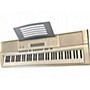 Used Casio WK200 76 Key Keyboard Workstation