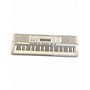 Used Casio WK210 76 Key Keyboard Workstation