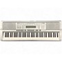 Used Casio WK210 76 Key Keyboard Workstation