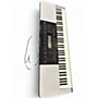 Used Casio WK220 Portable Keyboard