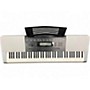 Used Casio WK220 Portable Keyboard