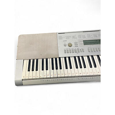 Used Casio WK225 76-Key Keyboard Workstation