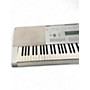 Used Casio WK225 76-Key Keyboard Workstation