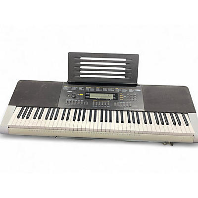 Used Casio WK240 Portable Keyboard