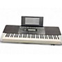 Used Casio WK240 Portable Keyboard