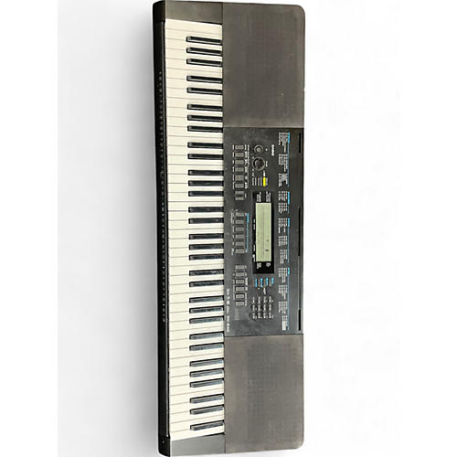 Used Casio WK245 76-Key Keyboard Workstation