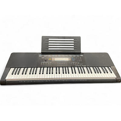 Used Casio WK245 76-Key Keyboard Workstation