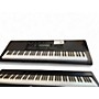 Used Casio WK245 76-Key Keyboard Workstation