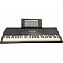 Used Casio WK245 76-Key Keyboard Workstation