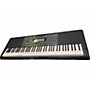Used Casio WK245 76-Key Keyboard Workstation