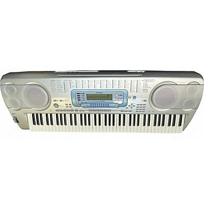 Casio Used Casio WK3000 Digital Piano