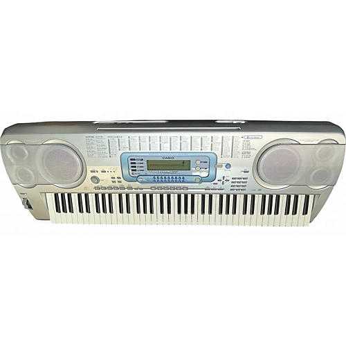 Casio Used Casio WK3000 Digital Piano