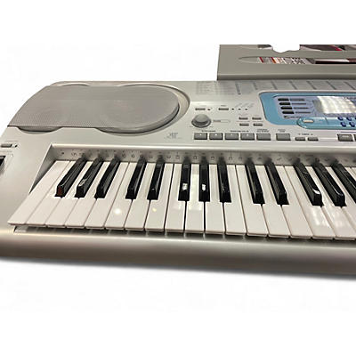 Used Casio WK3000 Keyboard Workstation