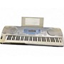 Used Casio WK3000 Keyboard Workstation
