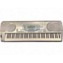 Used Casio WK3000 Portable Keyboard