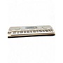 Used Casio WK3700 Keyboard Workstation