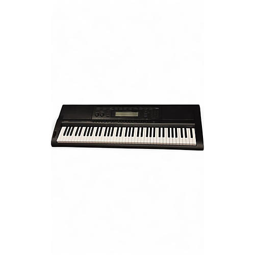 Used Casio WK500 76 Key Keyboard Workstation