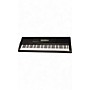 Used Casio WK500 76 Key Keyboard Workstation