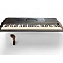 Used Casio WK500 76 Key Keyboard Workstation